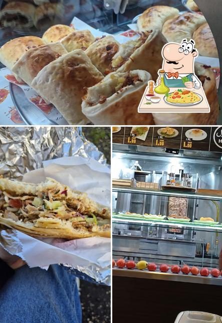 Platti al Zaza pizzeria e kebab 3 Platti al Zaza pizzeria e kebab 3