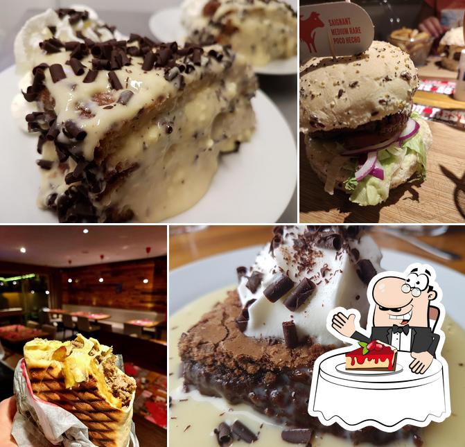 BURG' & GRILL Caraman
