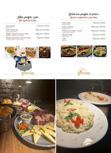 Cibo al Restaurant Dream j.d.o.o