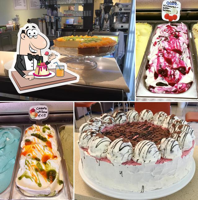 Eiscafé Dolce Vita