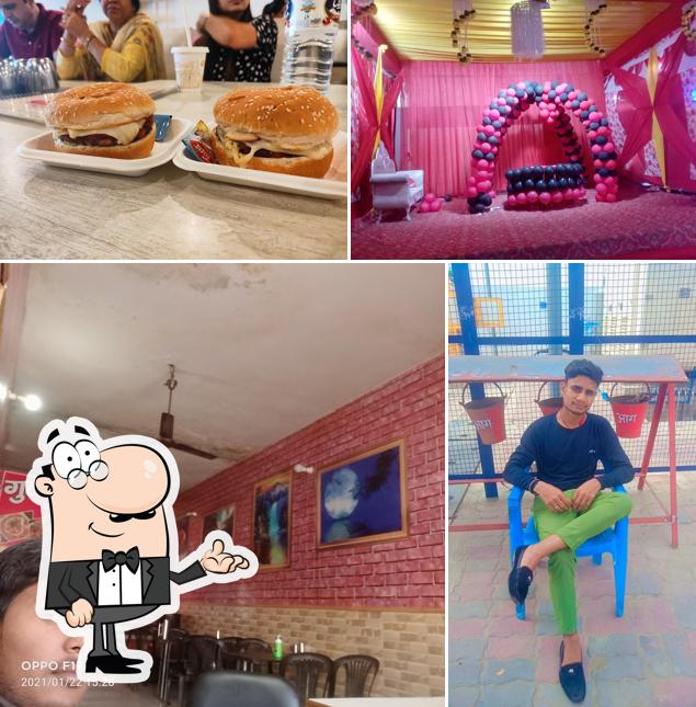 Gulshan Famous Dhaba