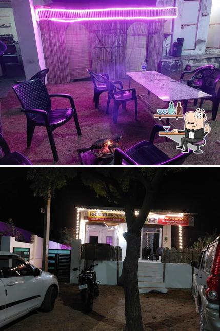 Foodie Marwar Restaurant