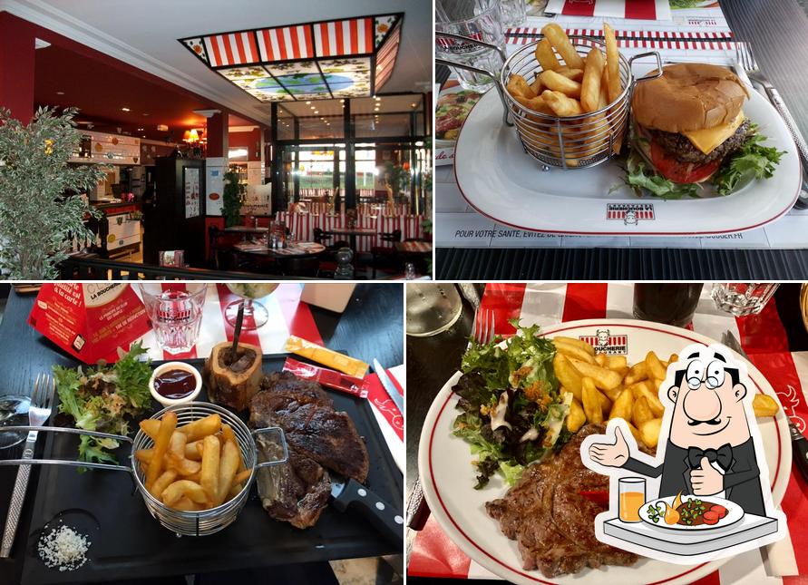 Restaurant La Boucherie
