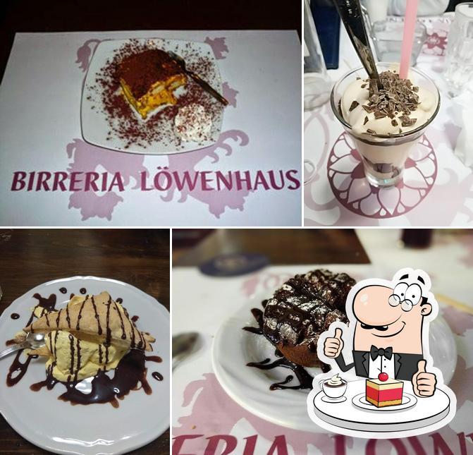Birreria Lowenhaus