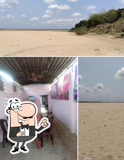 Madina Fast Food Center