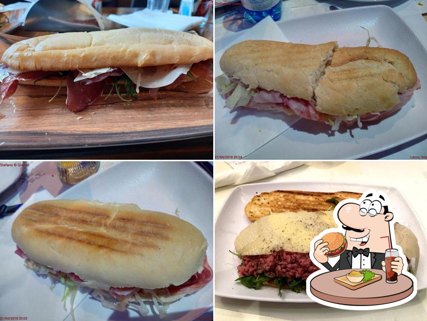 Paninoteca Ermete di Greco caffè s.r.l.