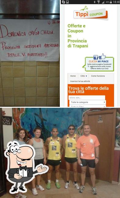 Vedi questa immagine di Pizzeria Il Satiro