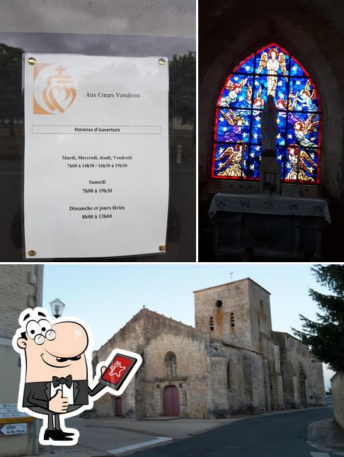 Aux Coeurs Vendeens