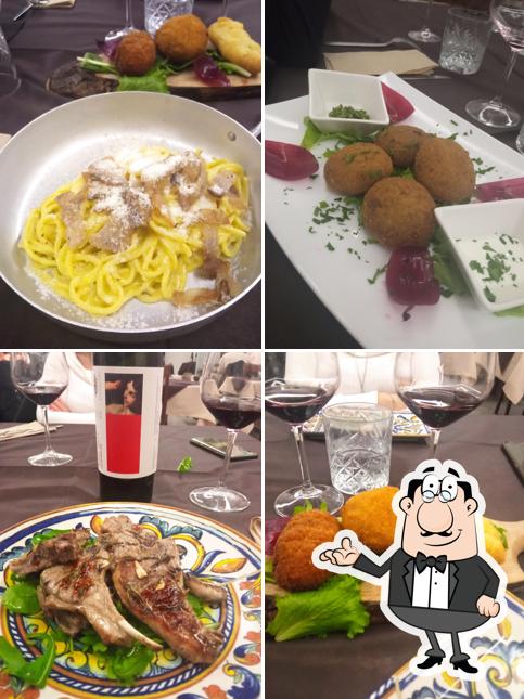 Bar 2000 Di Tessari Adriana E C.Sas