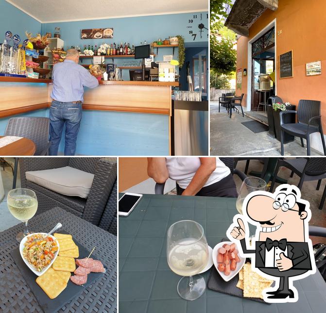 Bar San Remo