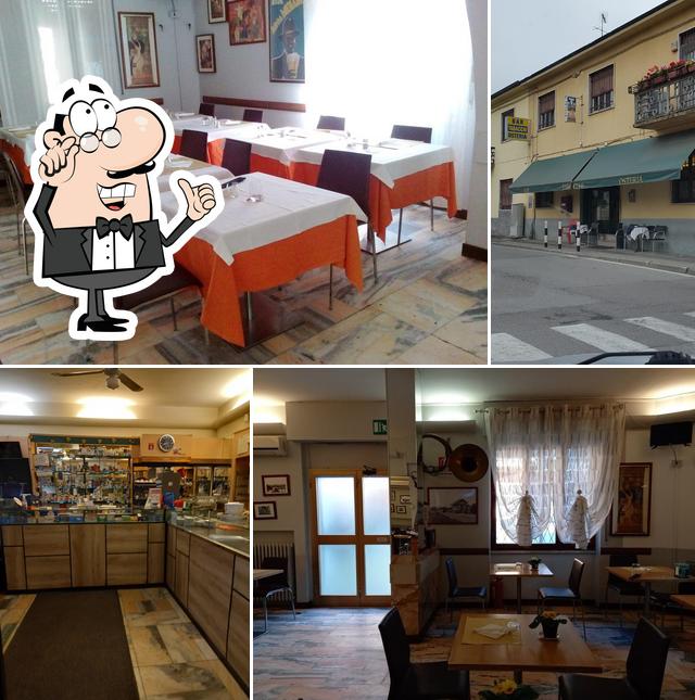 Bar Tabacchi Osteria Bellini
