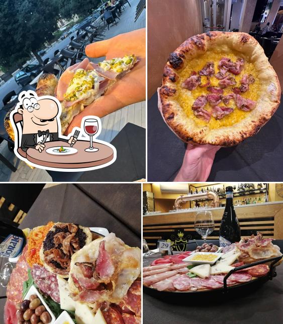 Lumache al Maximilian