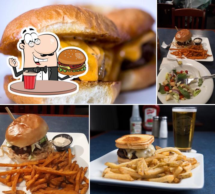 QB Sports Bar Grill Games
