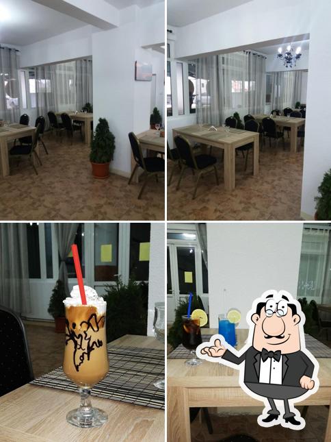 Restaurant Afumati