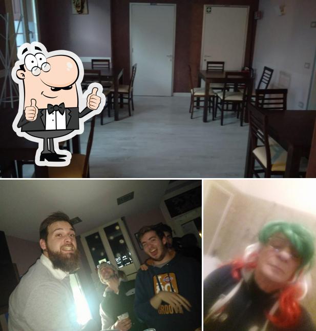 Foto di Bar "Al Sole"