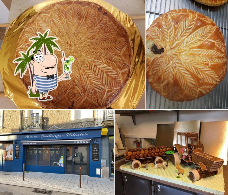 Boulangerie Hubert