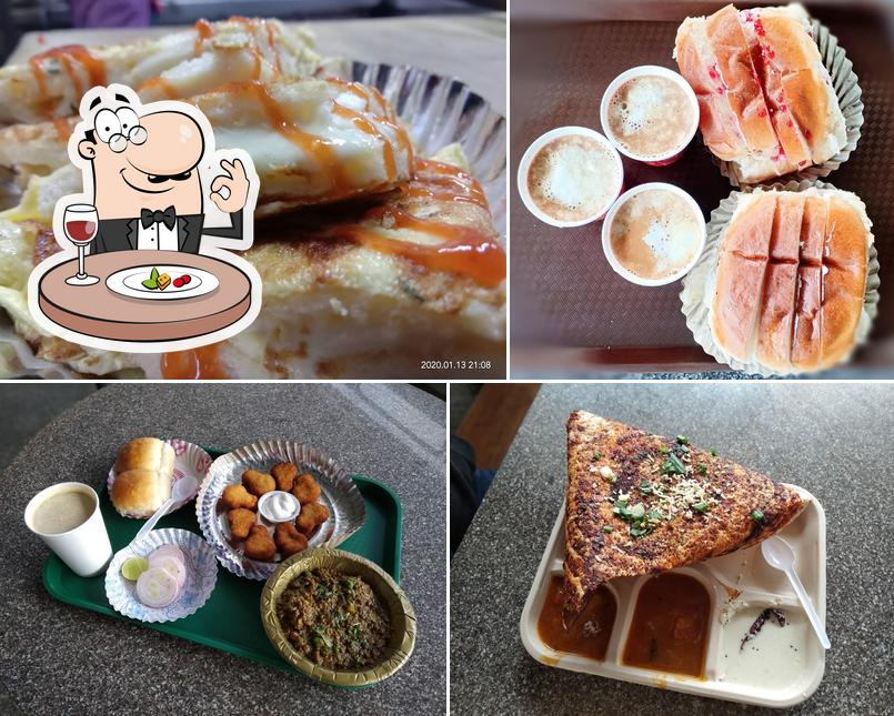 Chota Bite by Goodluck Cafe
