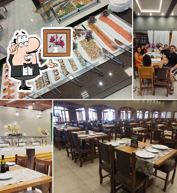 Churrascaria e Pizzaria Panorâmica