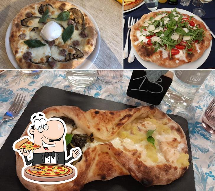 La pizza è il piatto veloce più di successo al mondo