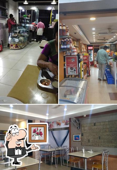 DINNIES BAKERY