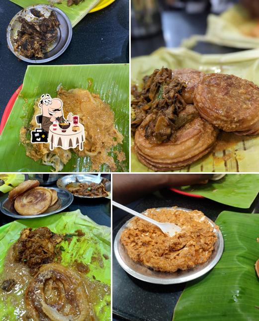 Ramen at Irfan restaurant