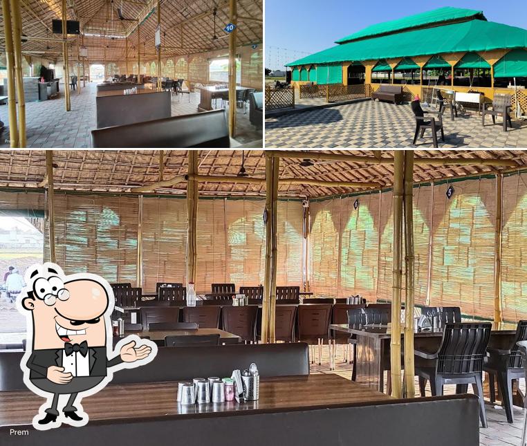 Jalaram dalbati and restaurant