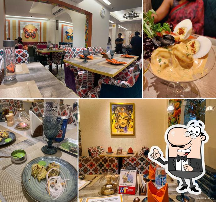 Lusscibo - World Cuisine