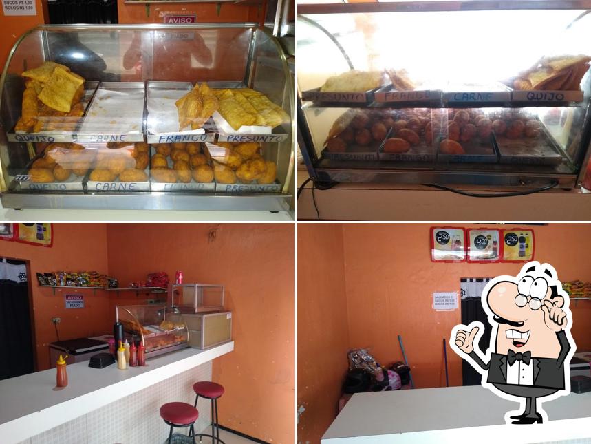 MK LANCHES