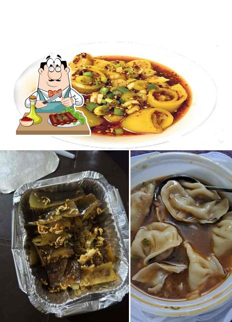 Mummy’s Cloud Kitchen