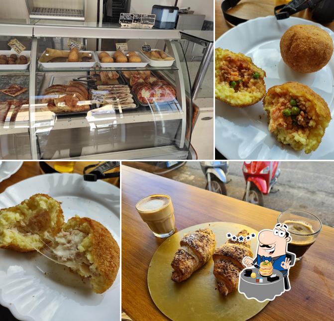 Pane amore e fantasia a Tropea