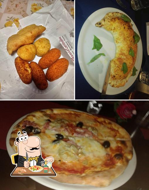 Pizza al Taglio Grandinetti