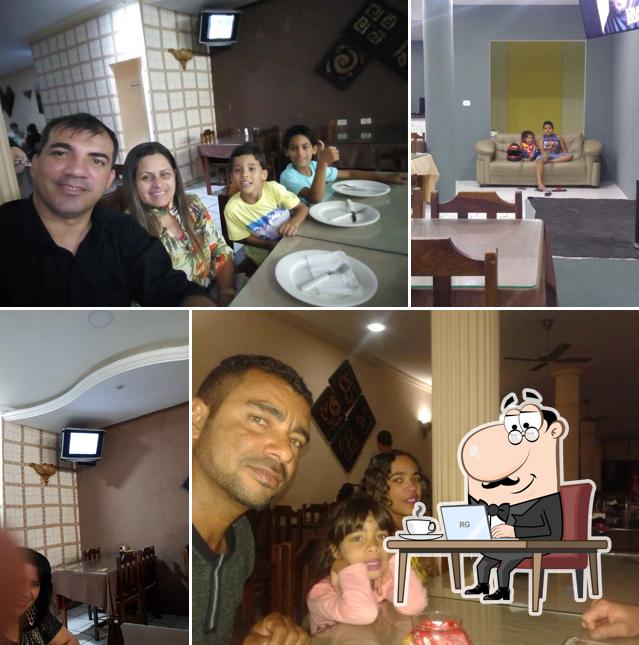 Pizzaria Spazzio