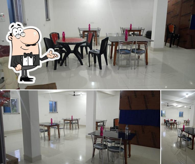 ROSHAN LINE HOTEL AND RESTAURANT