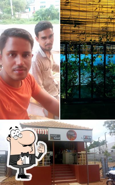 See the picture of TIRUPPUR BAKERY By Four Monkeys