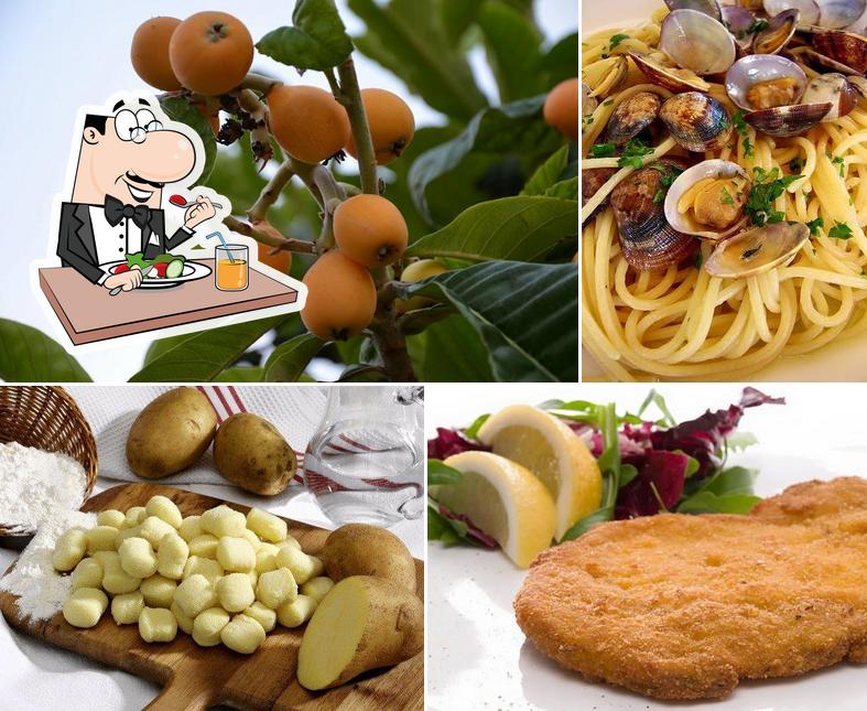 Trattoria Il Nespolo