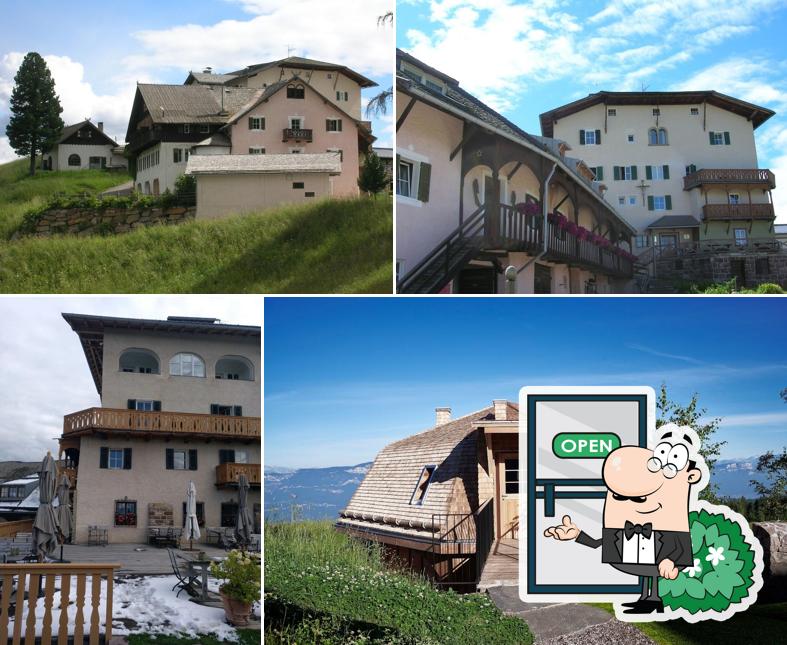 Hotel Zirmerhof - The Original since 1890