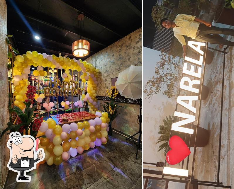 Tandoori Bites Restaurant photo