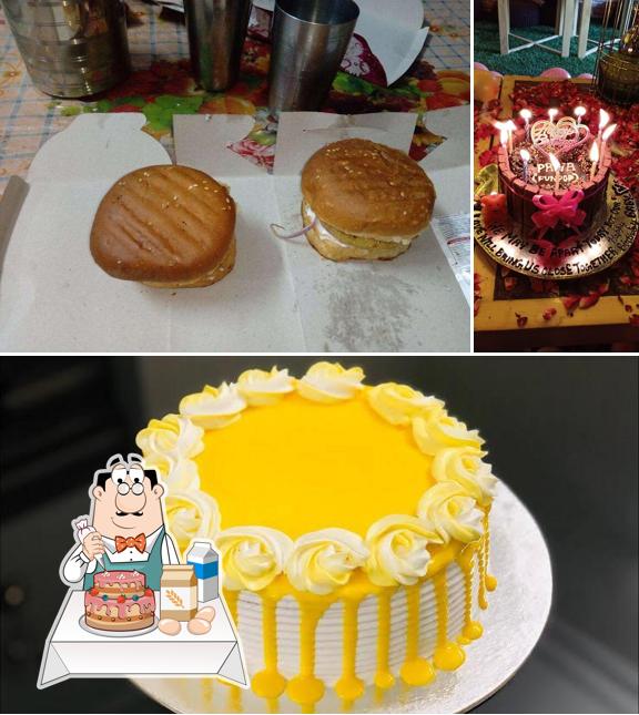 Campus Bakers photo