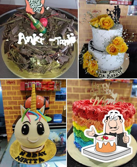 Arya's Cake Shop picture