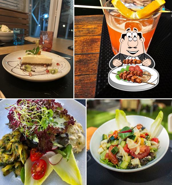 Cibo al Meating