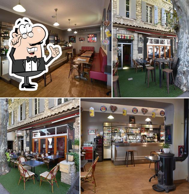 Bistrot Juliette