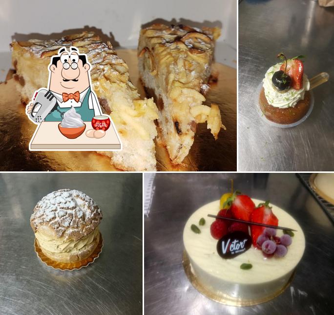 Boulangerie Victor1er