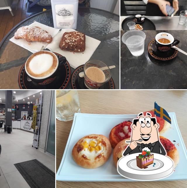 Gelateria Rosticceria