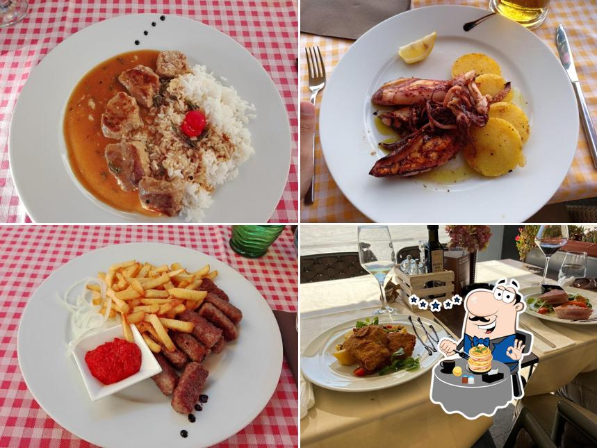 Cibo al Deveron Gastro Pub