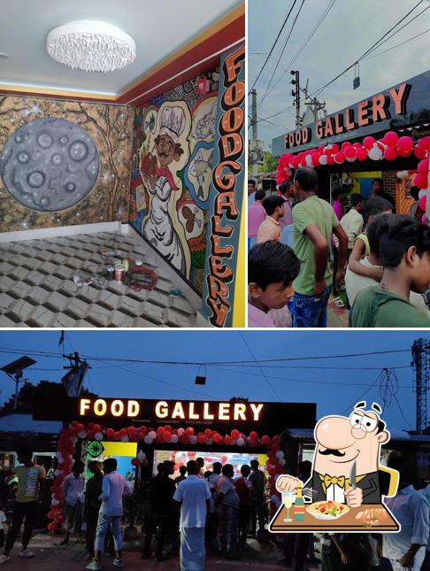 FOOD GALLERY