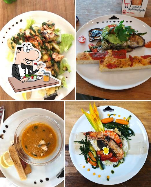 Cibo al Fish & More Restaurant