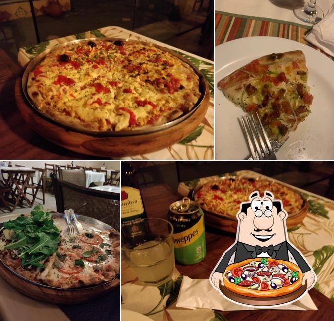 Forneria Toscana Pizzaria