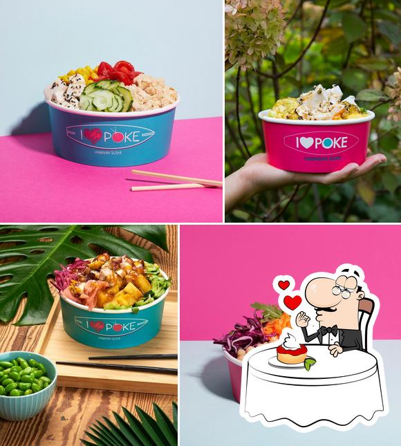 I Love Poke Cremona Po