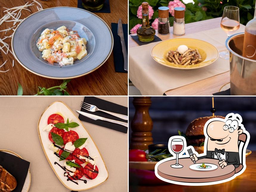 KOGO - Pizza, Pasta & Grill