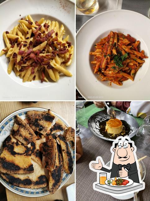 Platti al La Pignata